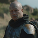 Temuera Morrison in The Mandalorian